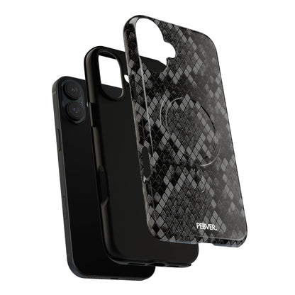 SnakeCream | MagSafe iPhone 17 Pro Max Matte