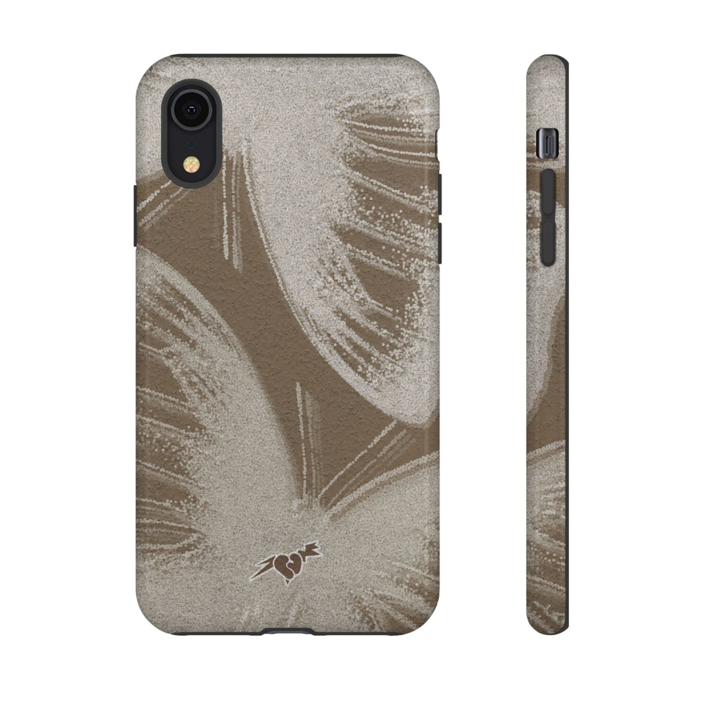 Bfly 1 Phone Case Phone Case PEBVER.