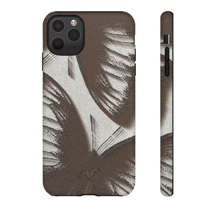 Bfly 3 Phone Case Phone Case PEBVER.