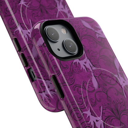 Witchy | MagSafe iPhone 17 Pro Max Matte