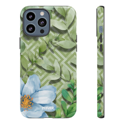 Garden | Phone Case iPhone 13 Pro Max Glossy