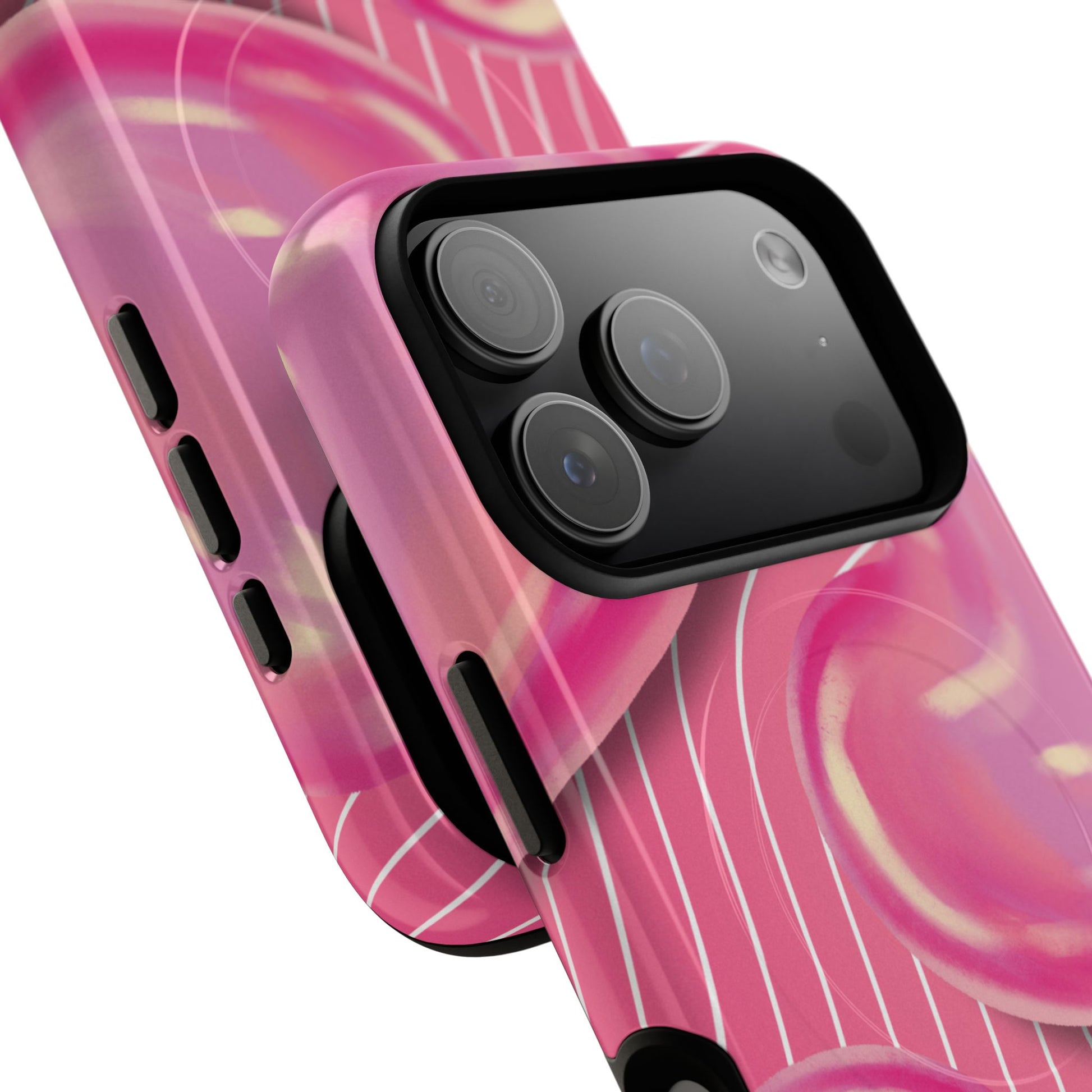 Hearts | MagSafe iPhone 17 Pro Max Matte