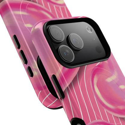 Hearts | MagSafe iPhone 17 Pro Max Matte