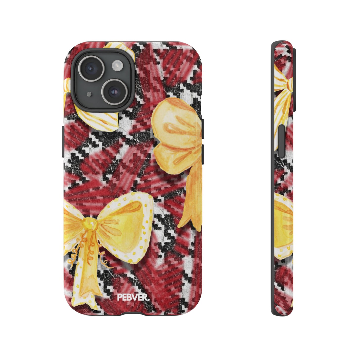 Candy | Phone Case iPhone 15 Glossy