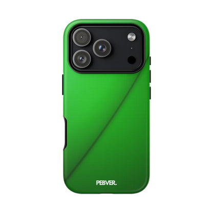 Sliced | Phone Case iPhone 17 Pro Matte