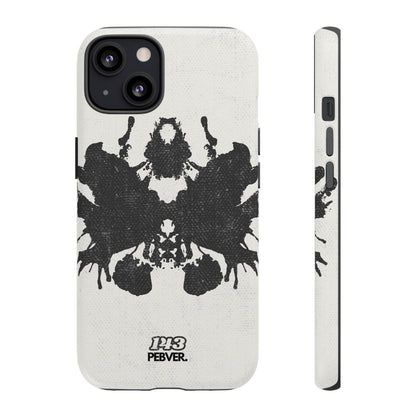 Evidence Phone Case iPhone 13 Matte