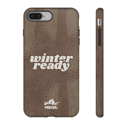WR Phone Case Phone Case PEBVER.
