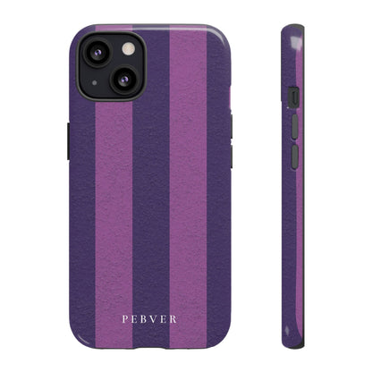 Linear | Phone Case iPhone 13 Glossy