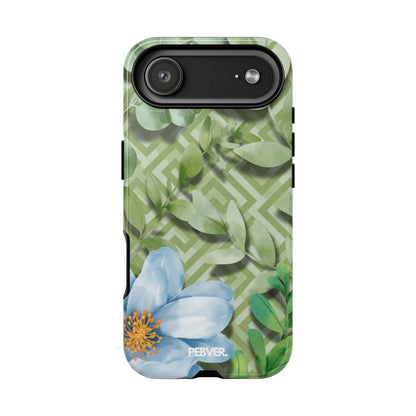 Garden | Phone Case iPhone 17 Air Glossy