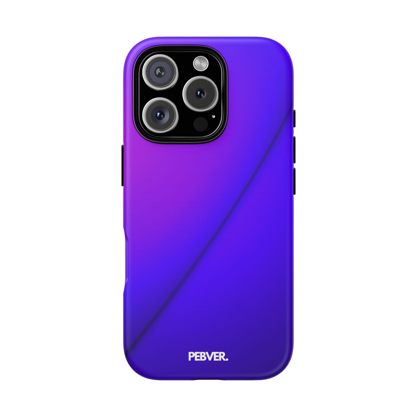 Sliced | Phone Case iPhone 16 Pro Matte
