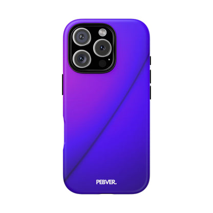 Sliced | Phone Case iPhone 16 Pro Matte