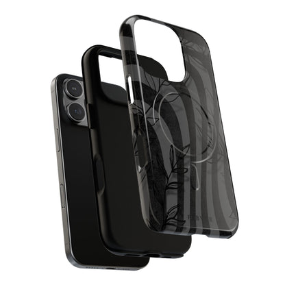 OldWood | MagSafe iPhone 17 Pro Max Matte