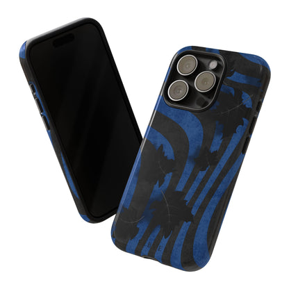 Bluery | Phone Case iPhone 15 Pro Glossy