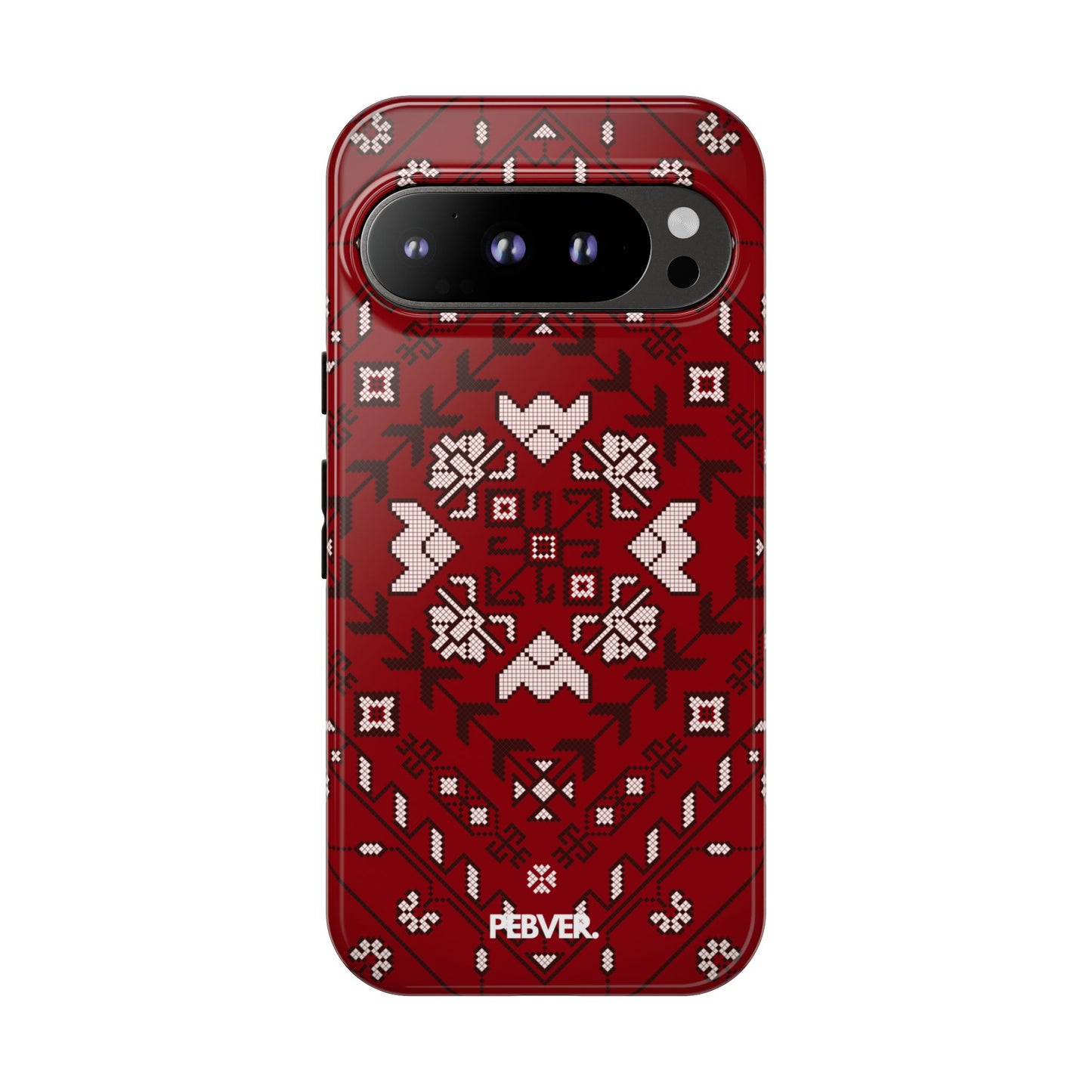 Carpety | Phone Case Google Pixel 9 Pro Glossy