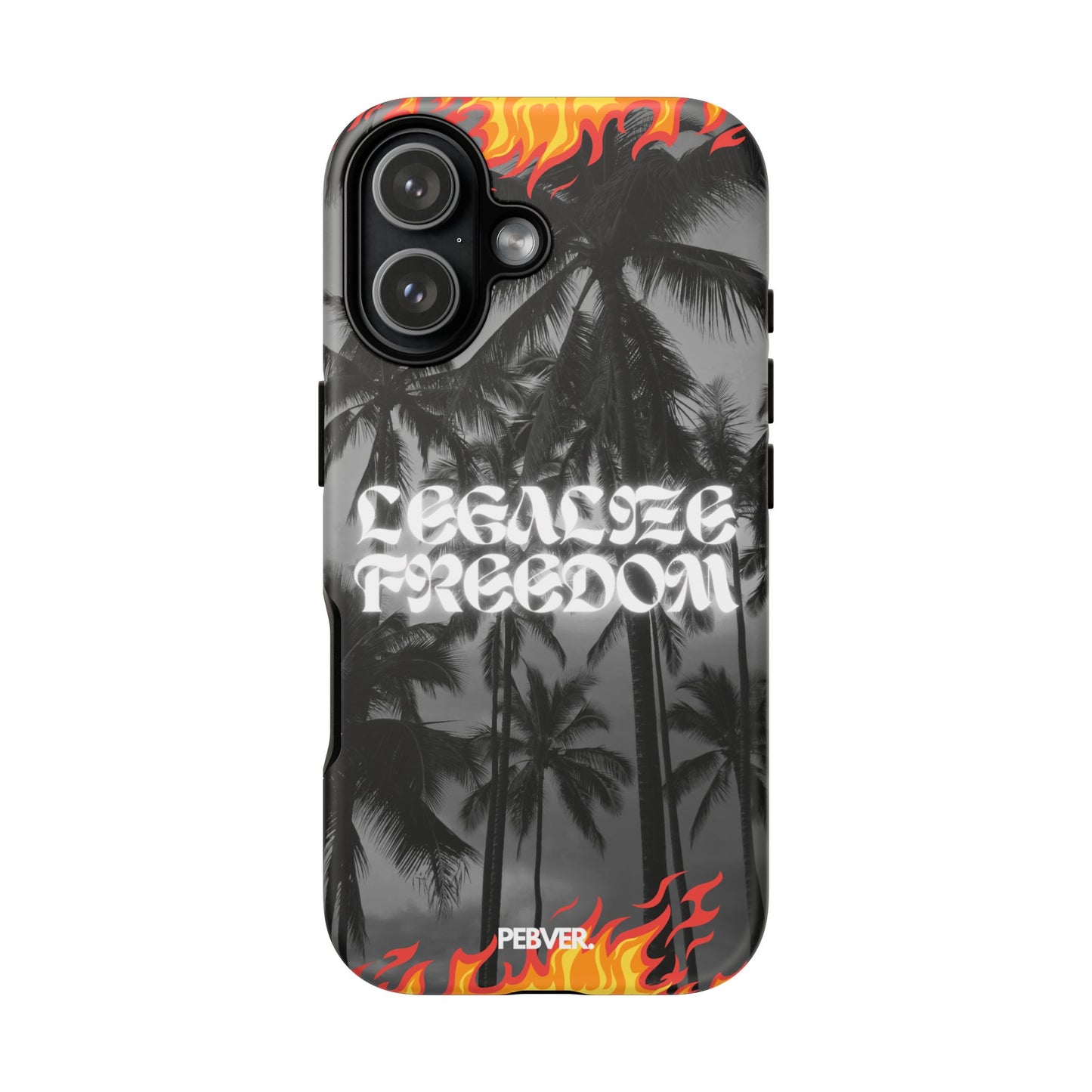 Legalize | Phone Case iPhone 17 Matte