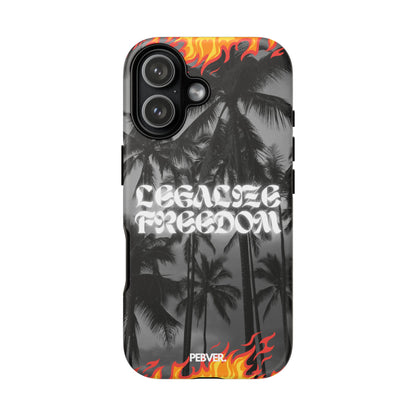 Legalize | Phone Case iPhone 17 Matte
