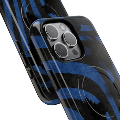 Bluery | MagSafe iPhone 17 Pro Max Matte