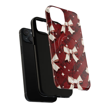 Bowly | MagSafe iPhone 17 Pro Max Matte