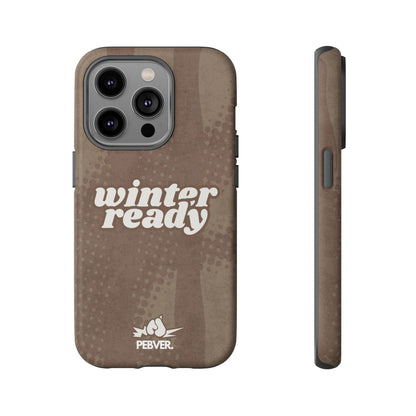 WR Phone Case iPhone 14 Pro Matte