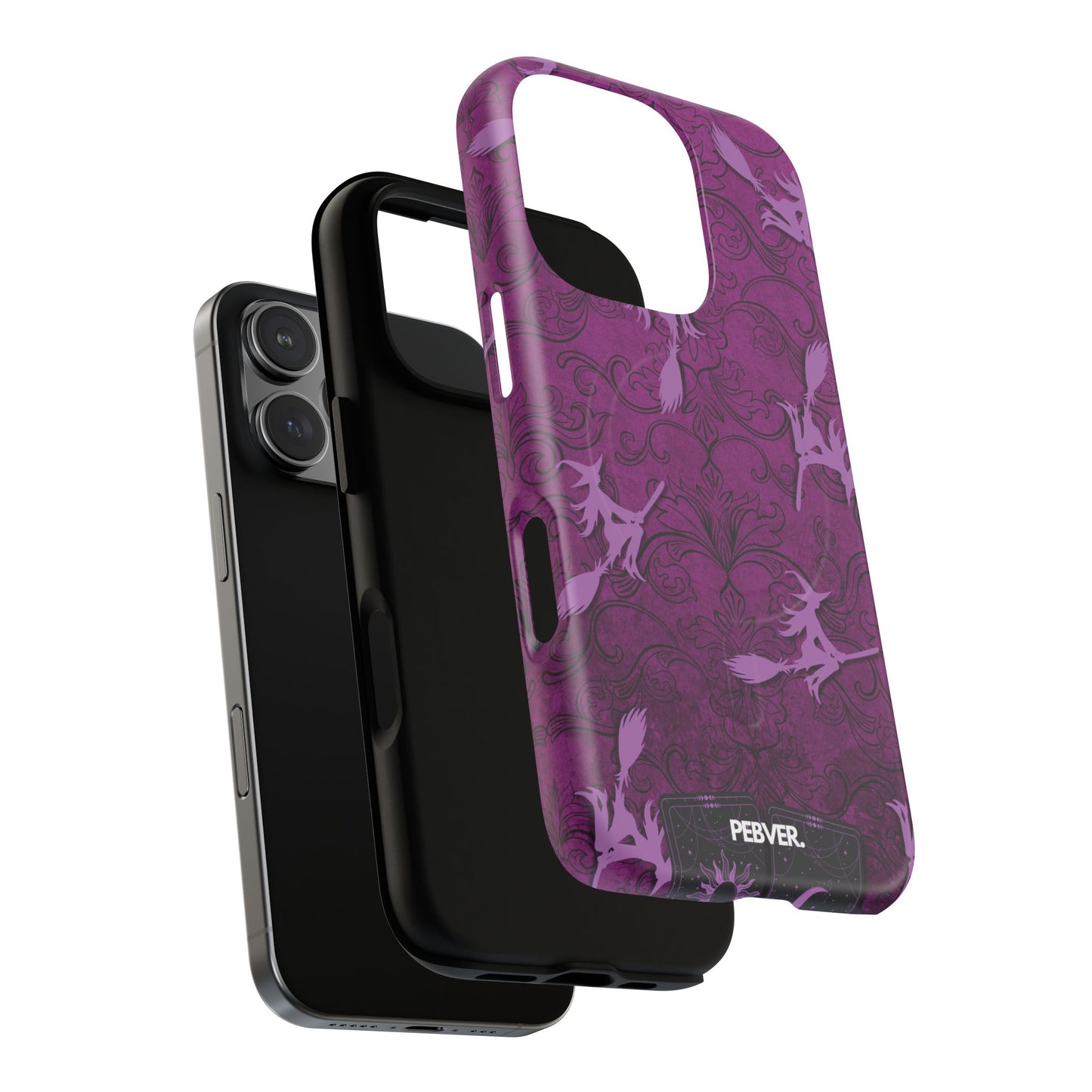 Witchy | MagSafe iPhone 17 Pro Max Matte