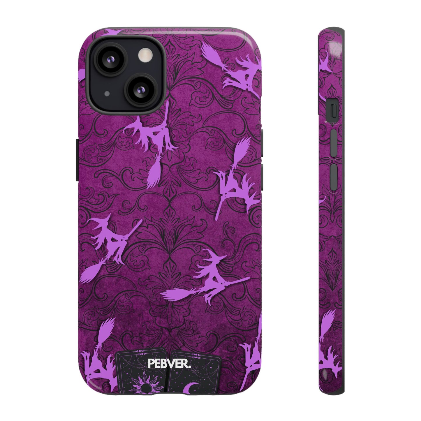 Witched | Phone Case iPhone 13 Glossy