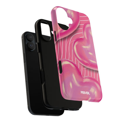 Hearts | MagSafe iPhone 17 Pro Max Matte