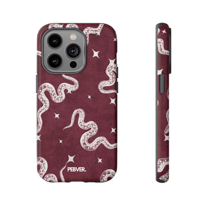 RedMoon | Phone Case iPhone 14 Pro Matte