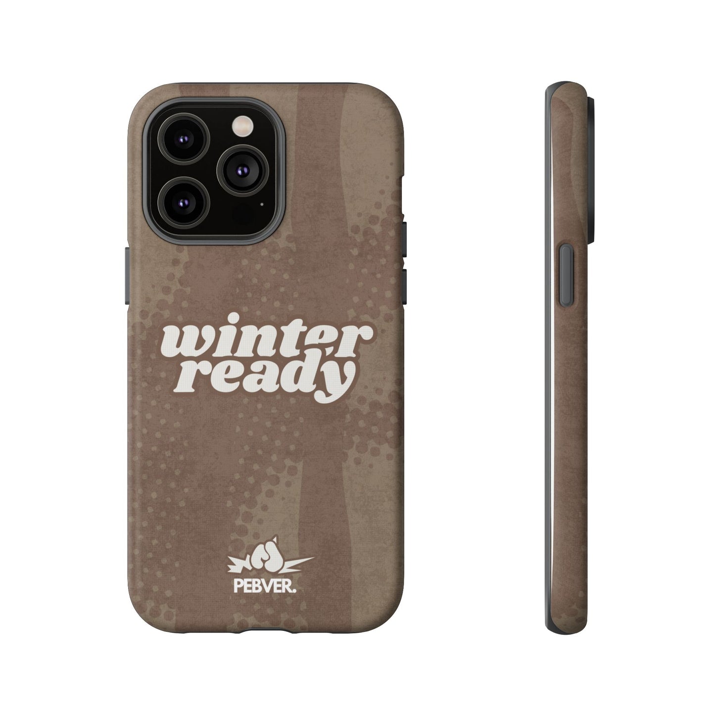 WR Phone Case iPhone 14 Pro Max Matte