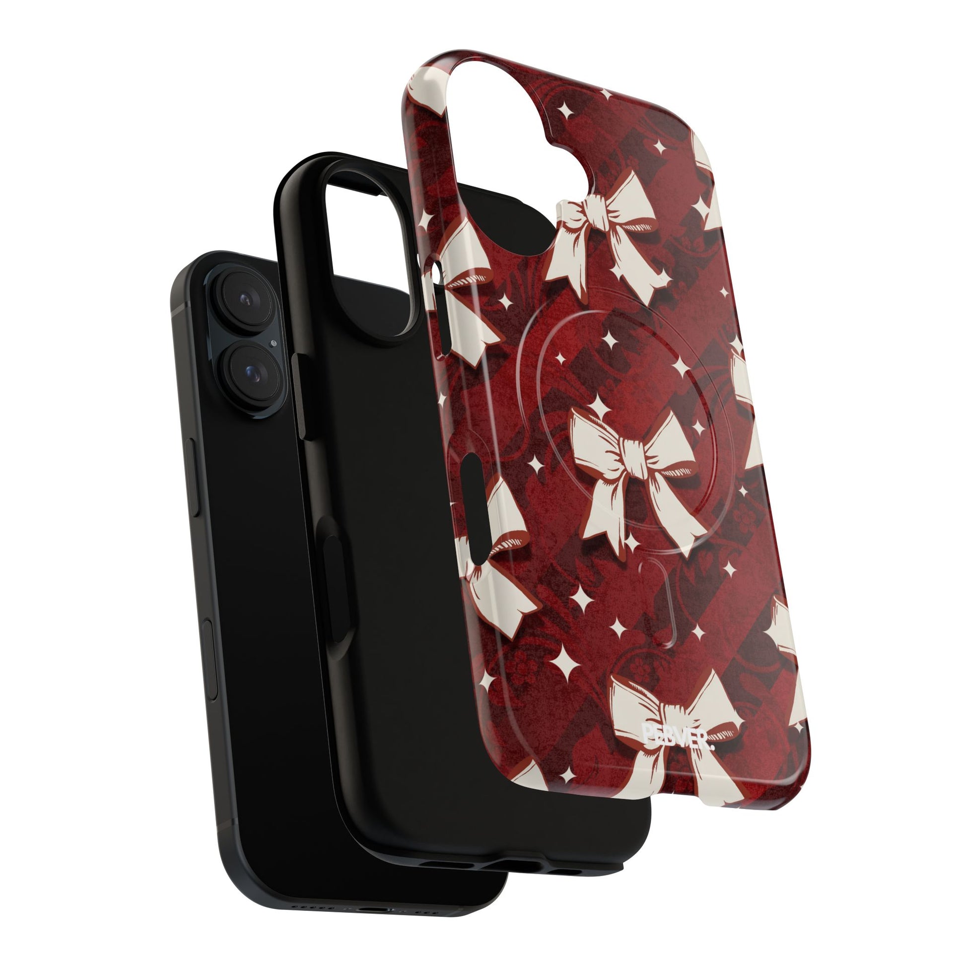 Bowly | MagSafe iPhone 17 Pro Max Matte