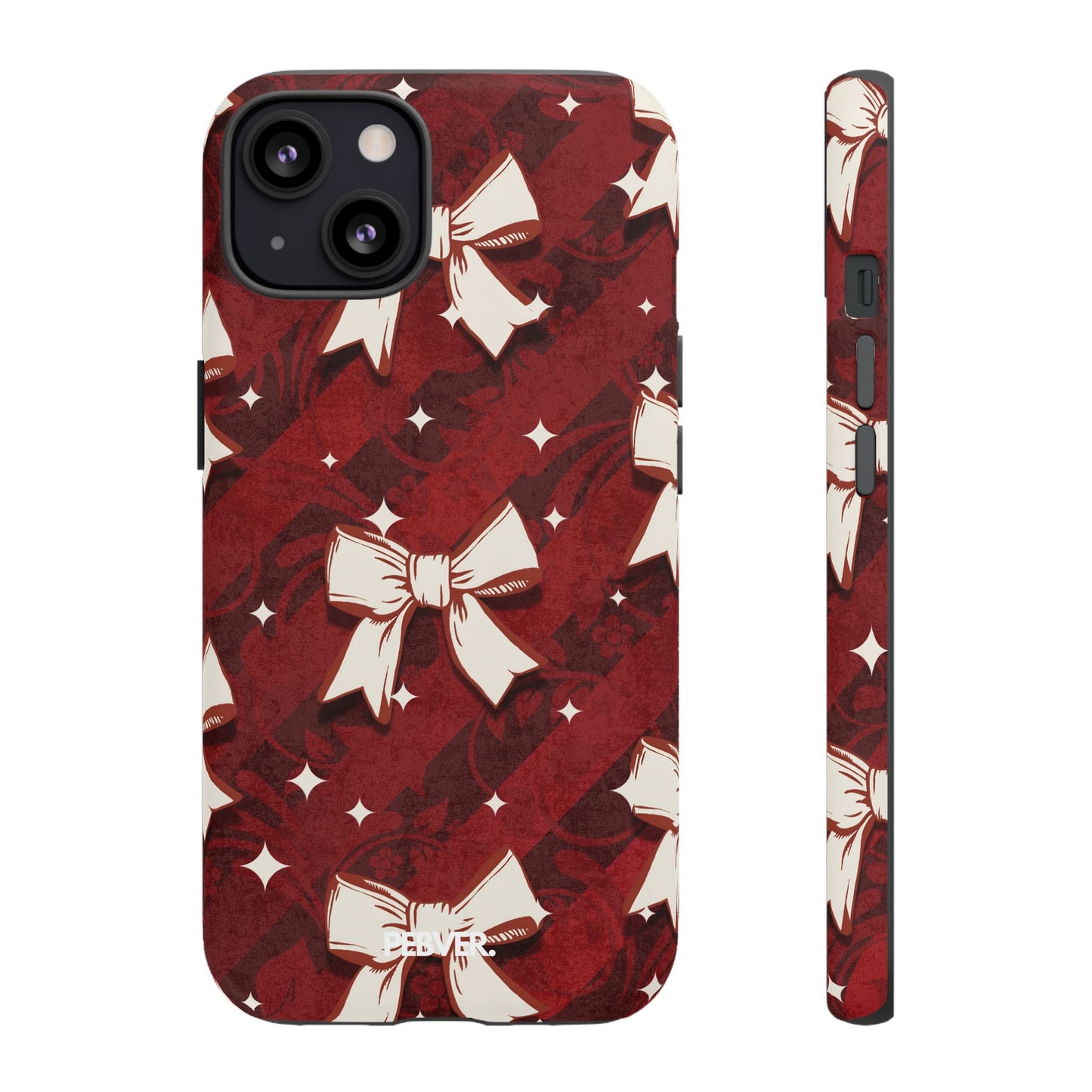 Bowly | Phone Case iPhone 13 Matte