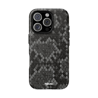 SnakeCream | MagSafe Phone Case PEBVER. iPhone 16 Pro Matte
