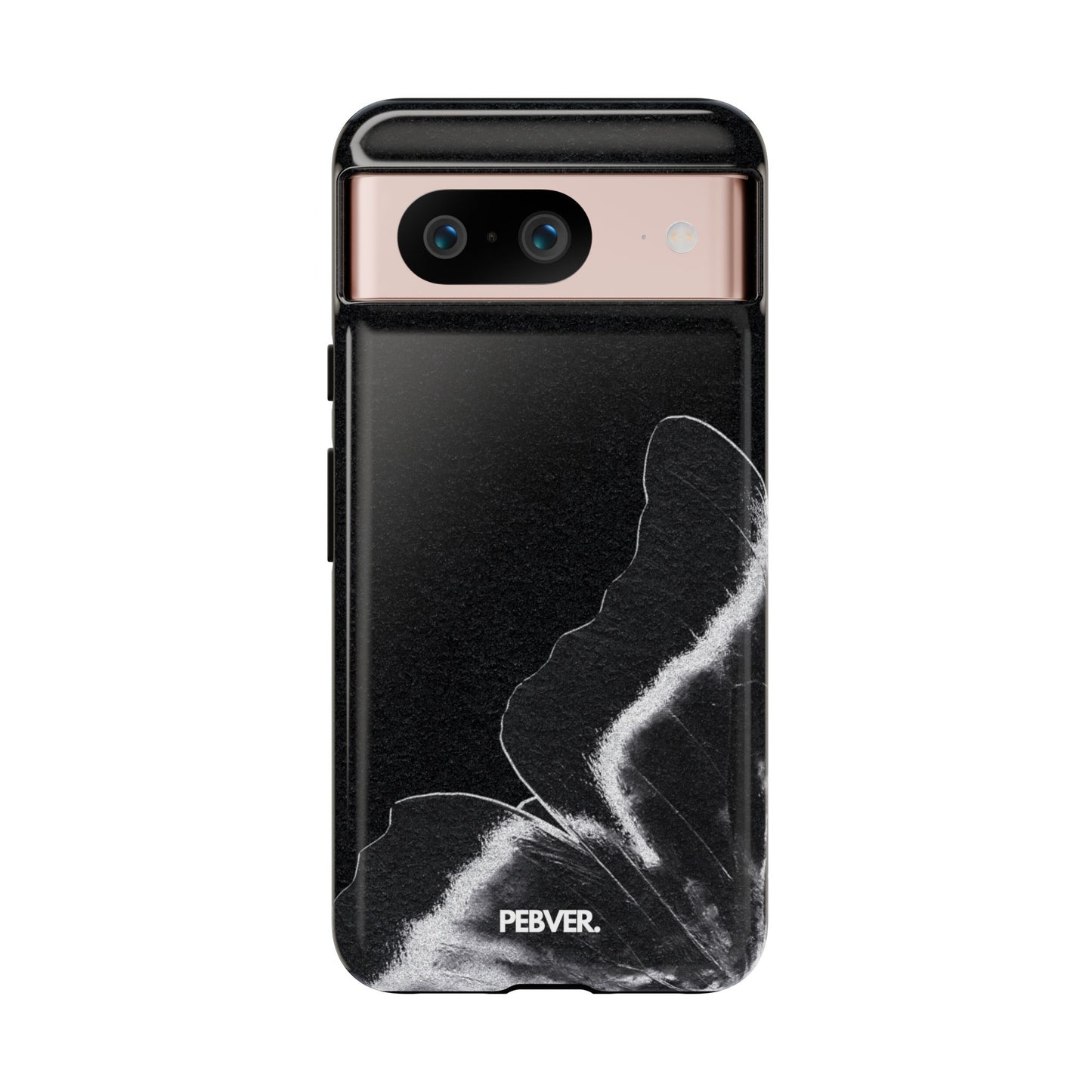 1st | Phone Case Google Pixel 8 Glossy