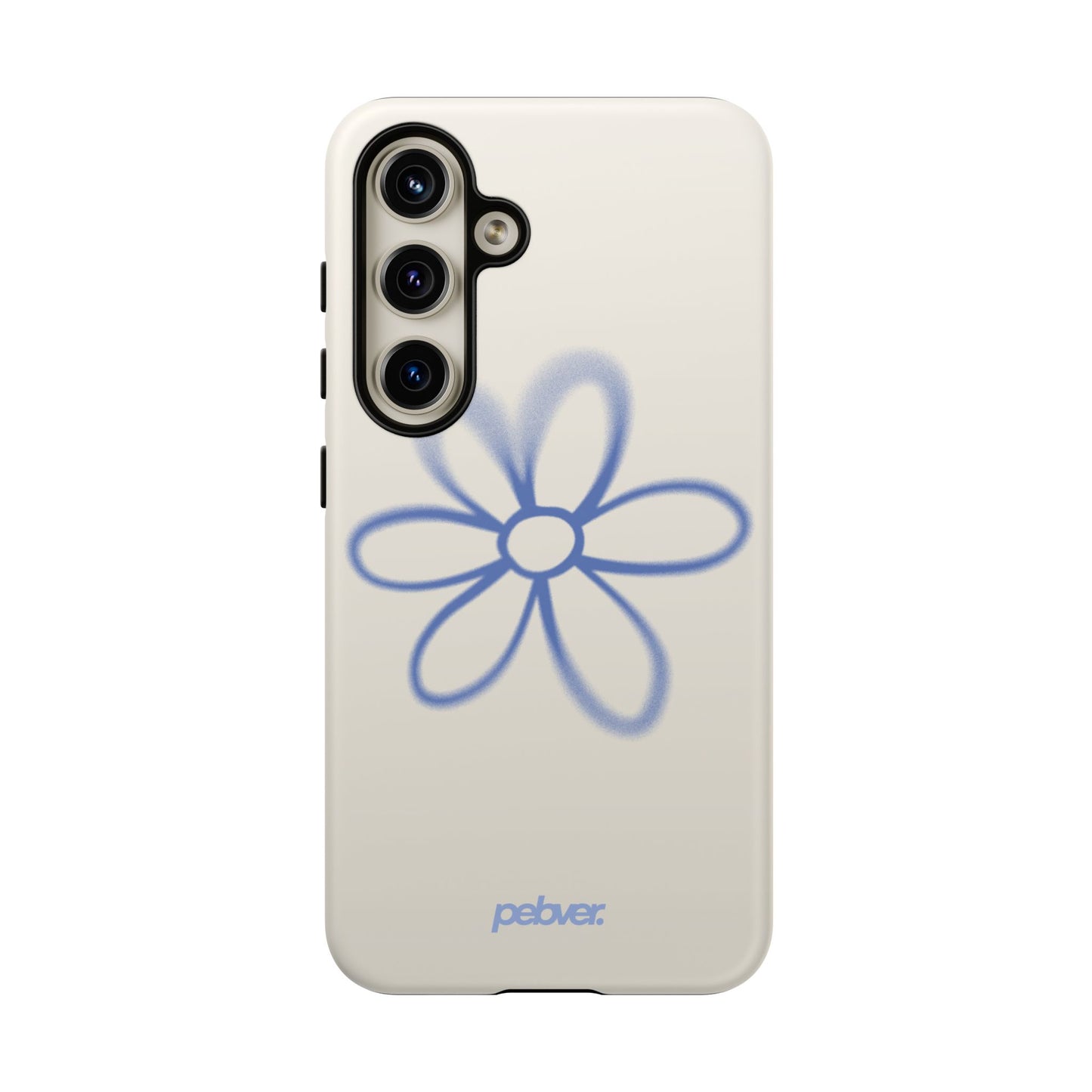 Local Flower Phone Case