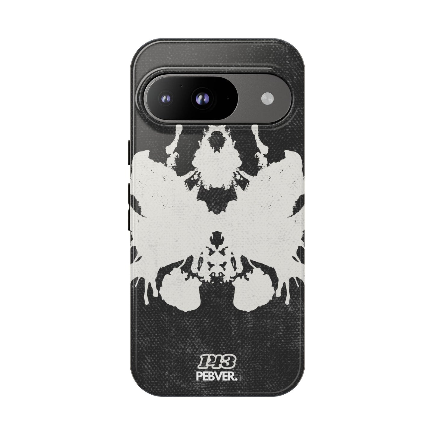 Clue Phone Case Google Pixel 9 Glossy