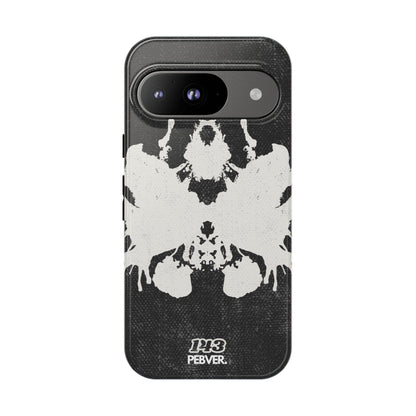 Clue Phone Case Google Pixel 9 Glossy