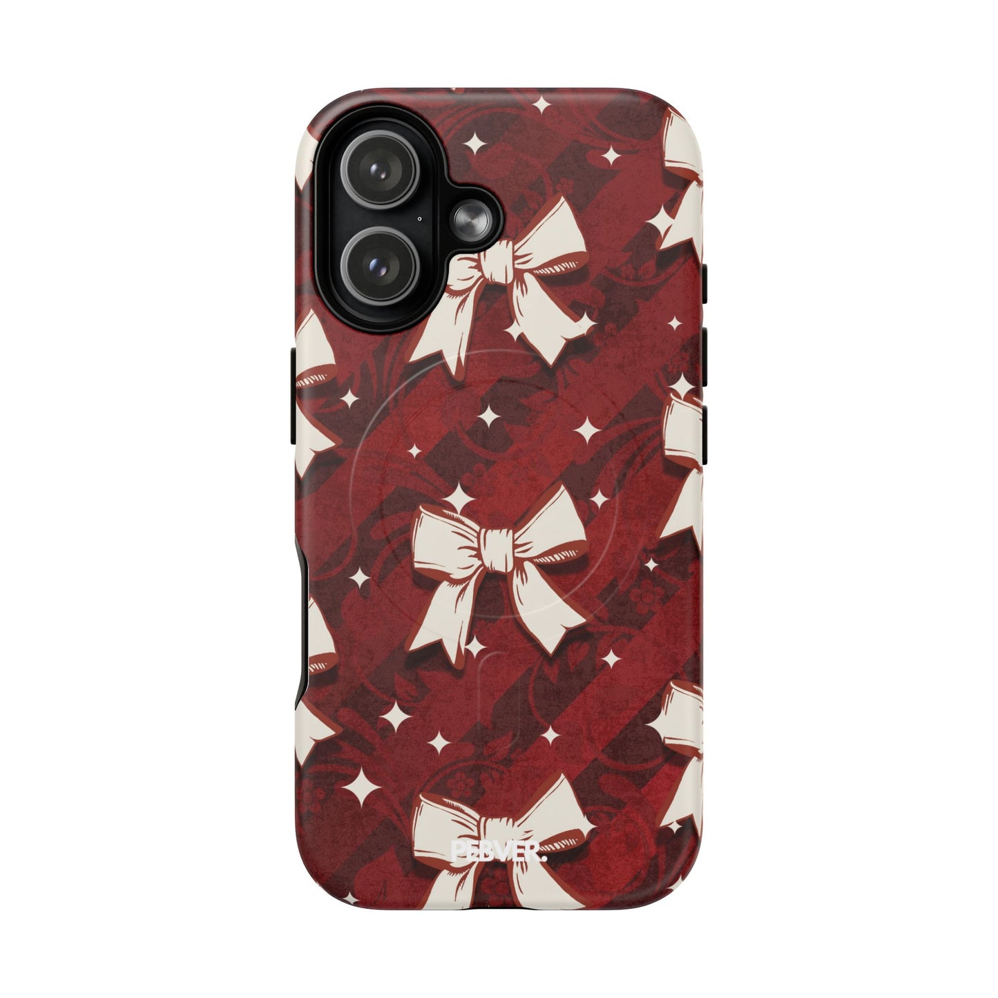 Bowly | MagSafe iPhone 17 Matte