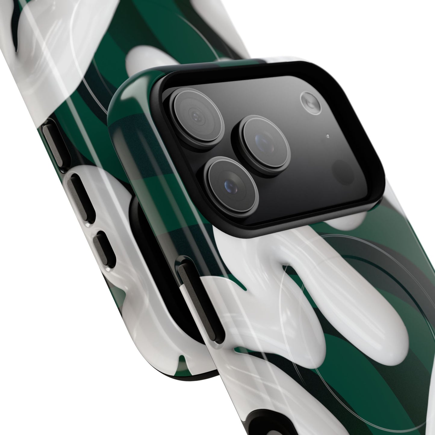 XMAS | MagSafe iPhone 17 Pro Max Matte