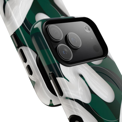 XMAS | MagSafe iPhone 17 Pro Max Matte