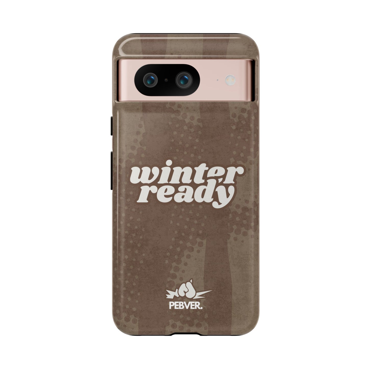 WR Phone Case Google Pixel 8 Glossy