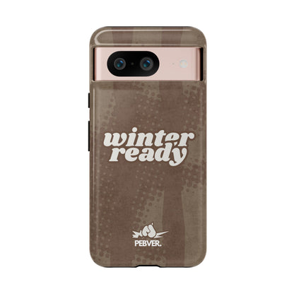 WR Phone Case Google Pixel 8 Glossy