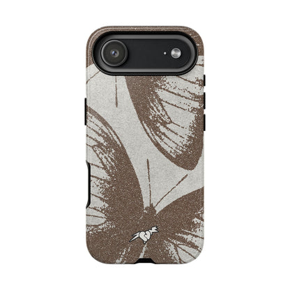 Bfly 2 Phone Case iPhone 17 Air Glossy