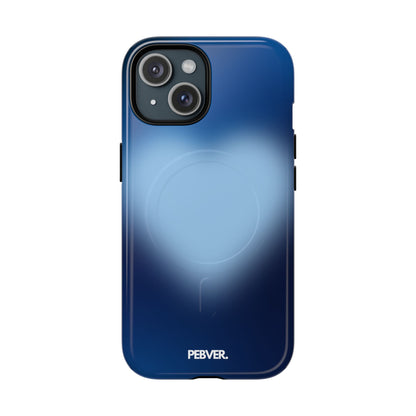 Bluove | MagSafe Phone Case PEBVER. iPhone 15 Glossy