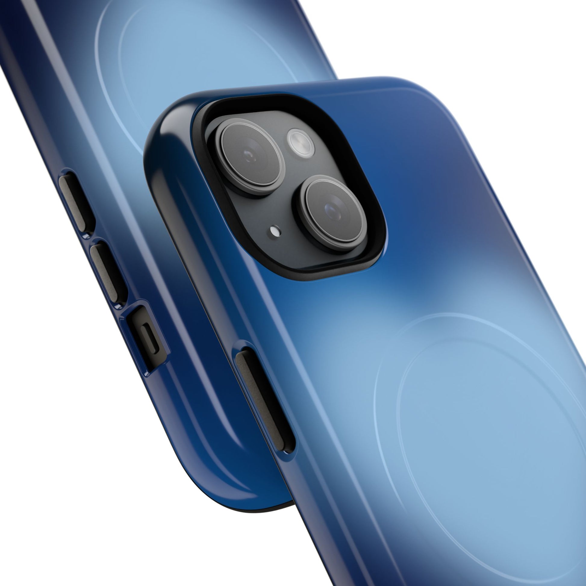 Bluove | MagSafe iPhone 17 Pro Max Matte