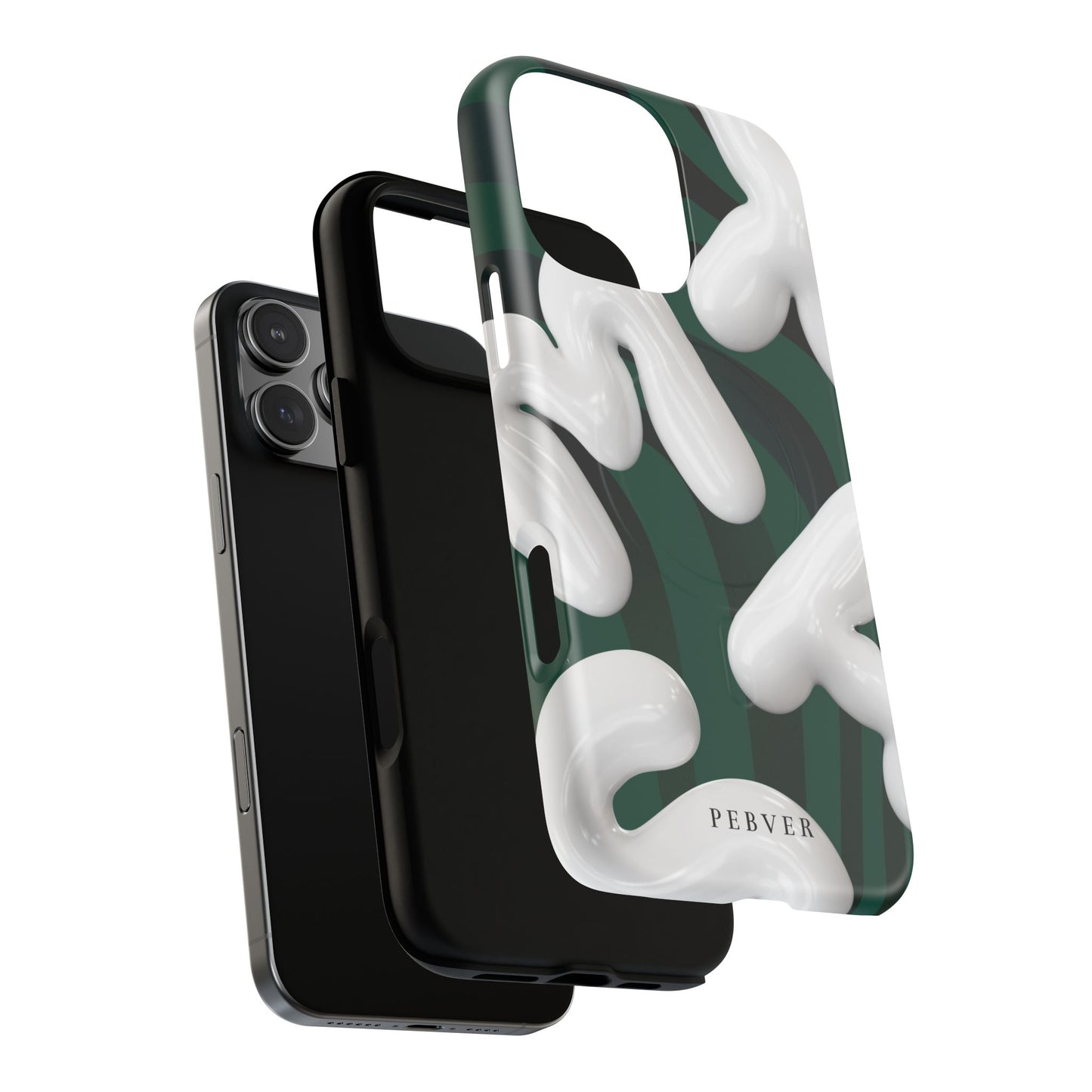 XMAS | MagSafe iPhone 17 Pro Max Matte