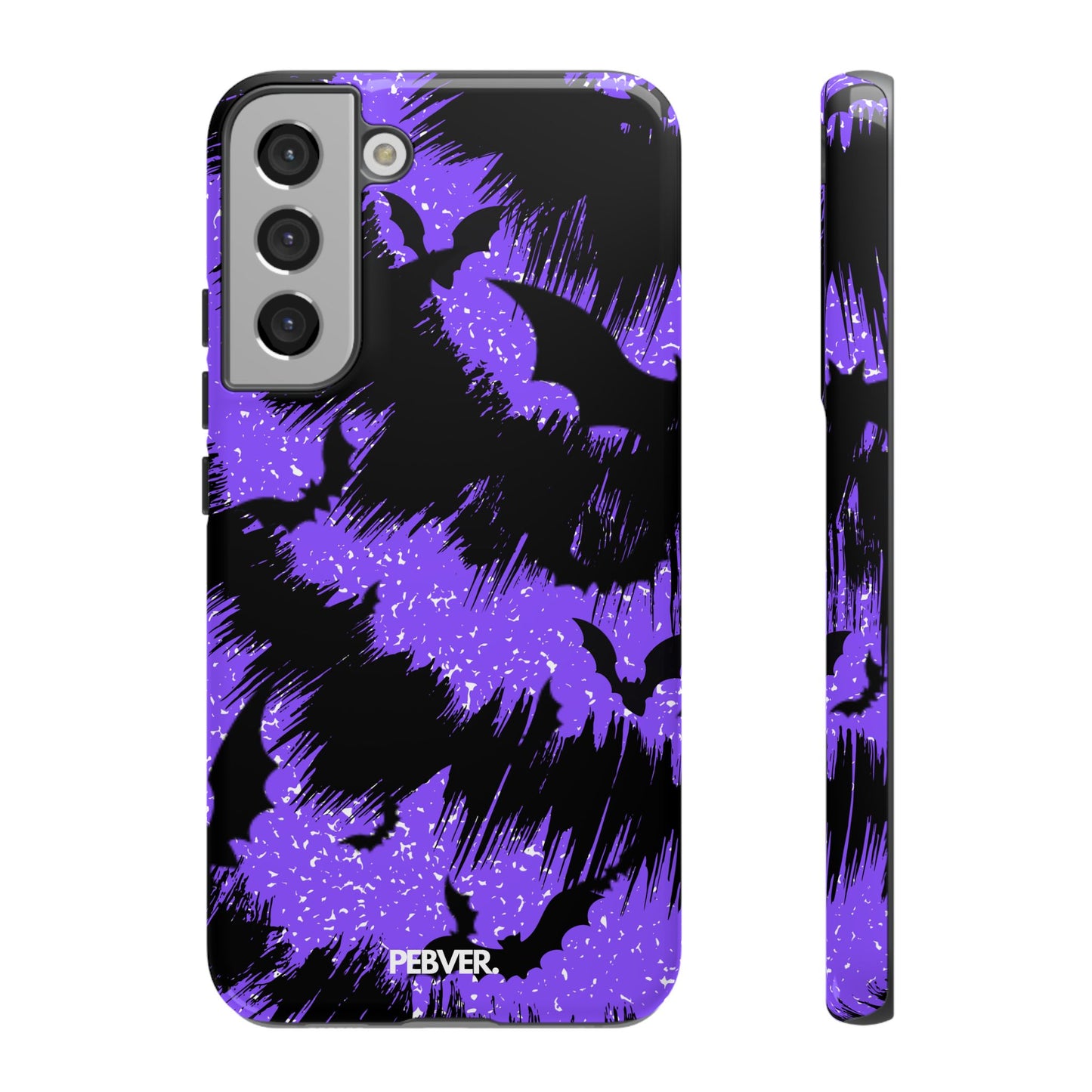 ScaryBat | Phone Case Samsung Galaxy S22 Plus Glossy