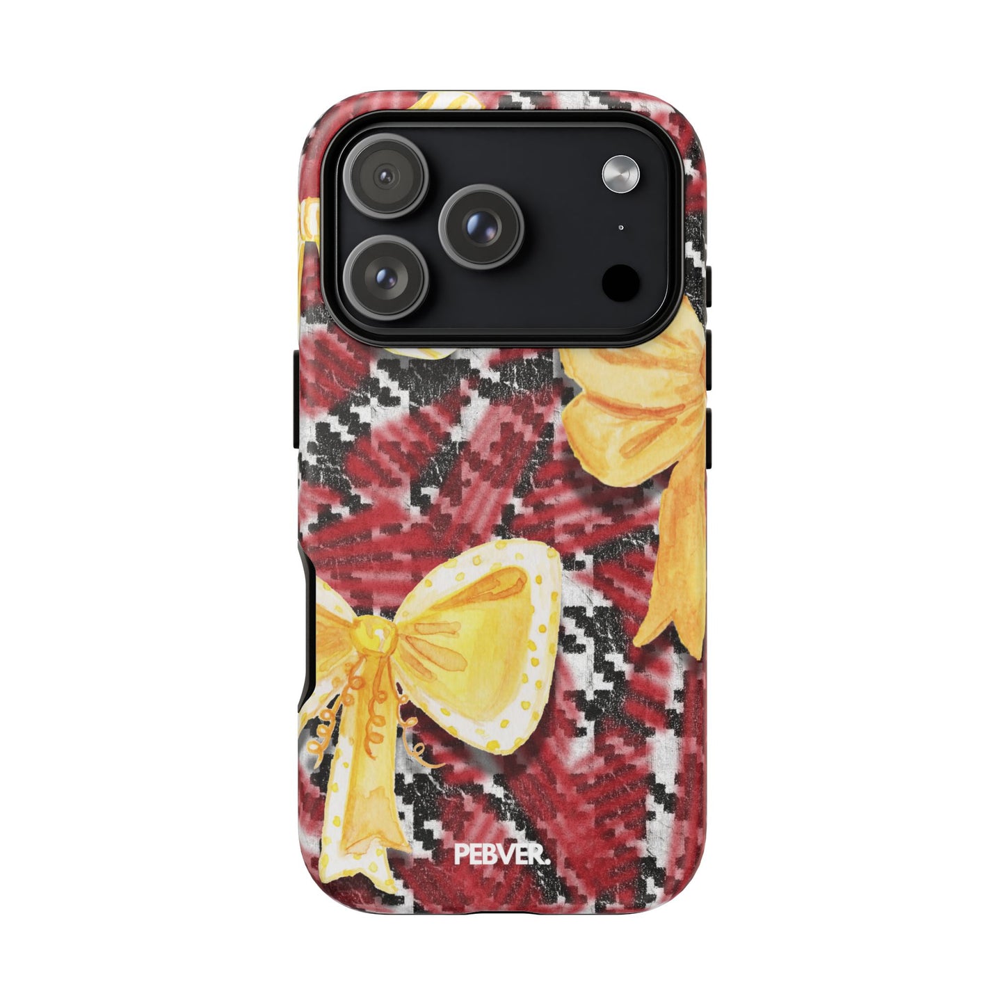 Candy | Phone Case iPhone 17 Pro Matte