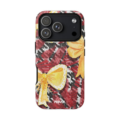 Candy | Phone Case iPhone 17 Pro Matte