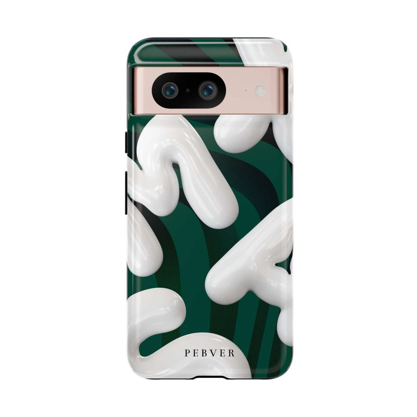 XMAS | Phone Case Google Pixel 8 Glossy