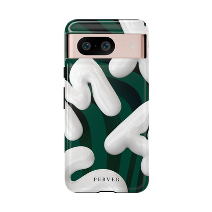 XMAS | Phone Case Google Pixel 8 Glossy