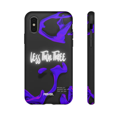 LTT | Phone Case Phone Case PEBVER.